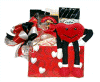Hugs and Kisses