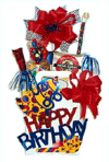 Happy Birthday!