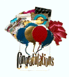 Congratulations!