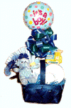 Little Boy Blue