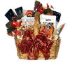 Holiday Gift Baskets