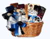 Gourmet Gift Baskets