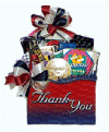 Thank You Gift Baskets