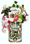 Wedding and Anniversary Gift Baskets