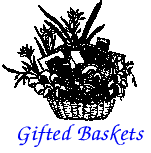 Gift Baskets-Gifted Baskets