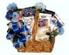 Gourmet Gift Baskets