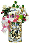Wedding Time Capsule