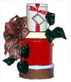 Holiday Sweet Stack
