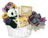 New Baby and Children's Gift Baskets