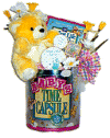 Baby's Time Capsule