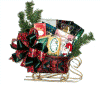Here Comes Santa Claus