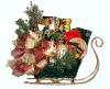 Sleigh Ride