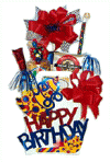Birthday Gifts