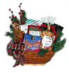 Rudolph's Treats