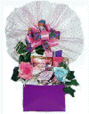 Goodie Gift Box for Her