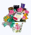 Edible Bouquet