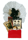 Goodie Gift Box for Him