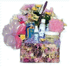 Deluxe Pamper Gift Box