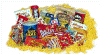 Snack Attack