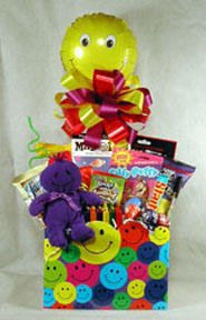 Children's Gift Basket - 