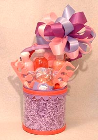 Tweens & Teens Gift Basket - 