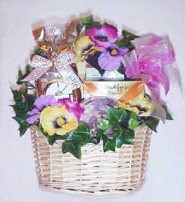 Gourmet Bouquet