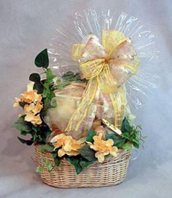 Perfectly Pampered Spa Basket