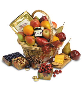 Bountiful Harvest