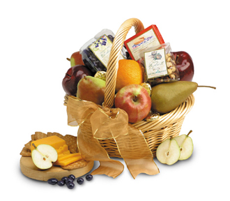 Fruitful Affair