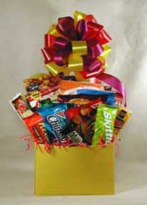 Snack Factor