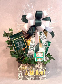 Thanks A Million Gift Box