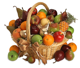 Festival of Fruit