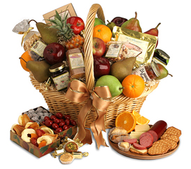 Season's Bounty