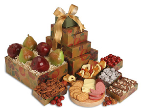 Sweet & Savory