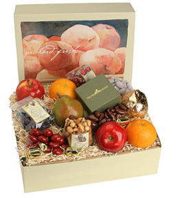 Chocolate Appeal Deluxe