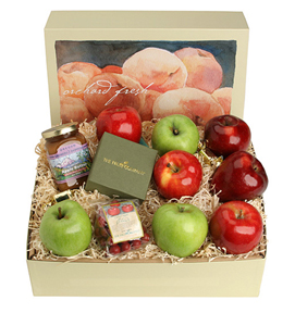 All About Apples Deluxe