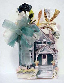 Victorian House
