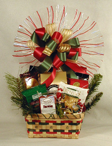 Holiday Snacker's Delight