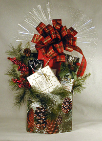 Christmas Cheer