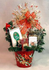 Carolina Christmas