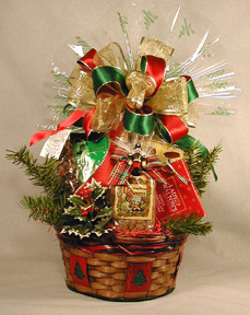 Nutcracker Sweets