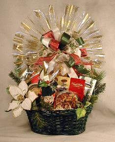 Yuletide Treasures