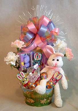 Bunny Bucket
