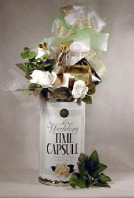 Wedding Time Capsule