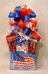 God Bless the USA
